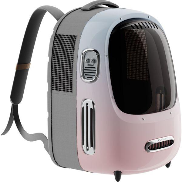 Image du produit Petkit Breezy 2 (Chat, Respirant)