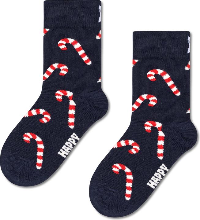 Produktbild Happy Socks Candy Cane (2er Pack, 28 - 31)