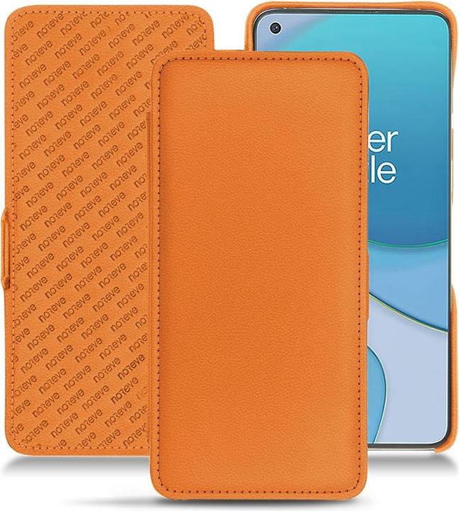 Orange PU ( Pantone #ff9351 )