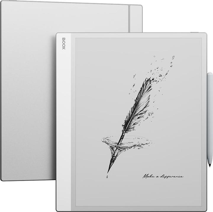 Actual product image Onyx BOOX Note Max (13.30", 128 GB, Black)