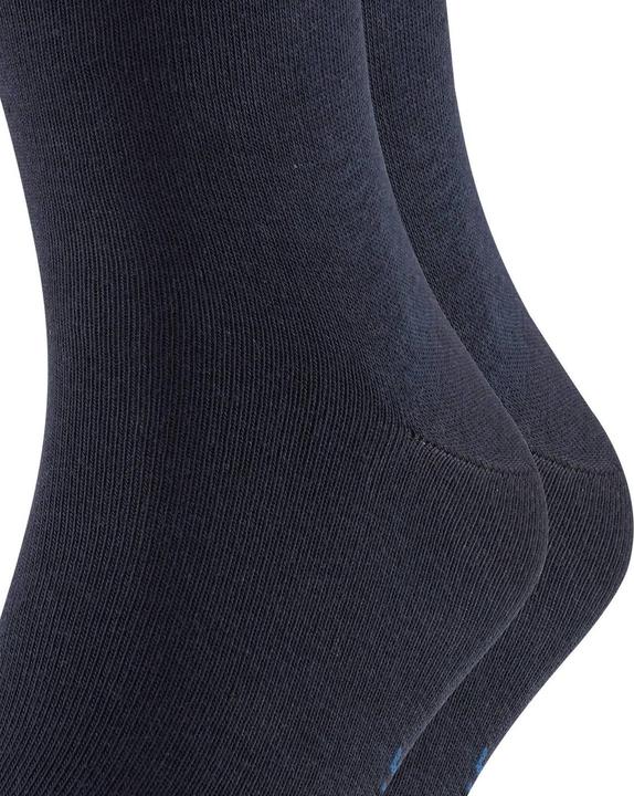 Actual product image Falke Happy DP SO (pack of 4, 43 - 46)