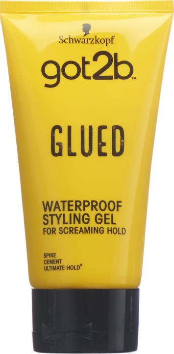 Got2b Glued (Haargel, 150 ml)