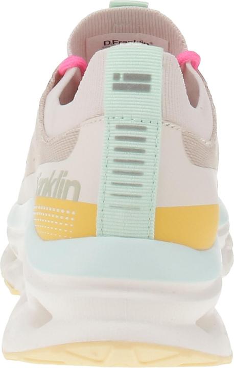 Actual product image D.Franklin DFSH401001 (36)