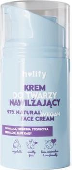 Image du produit Holify Crème hydratante pour le visage 50Ml (50 ml)