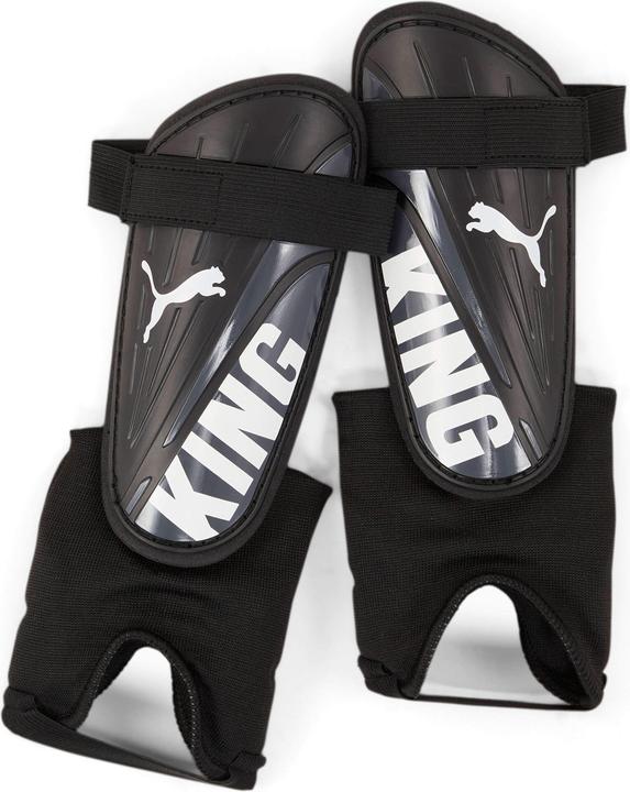 Puma King Ankle