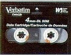 Produktbild Verbatim DataLife 4mm DL 90M (DDS Certified) (1 x)