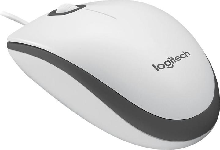 Produktbild Logitech M100 (Kabelgebunden)