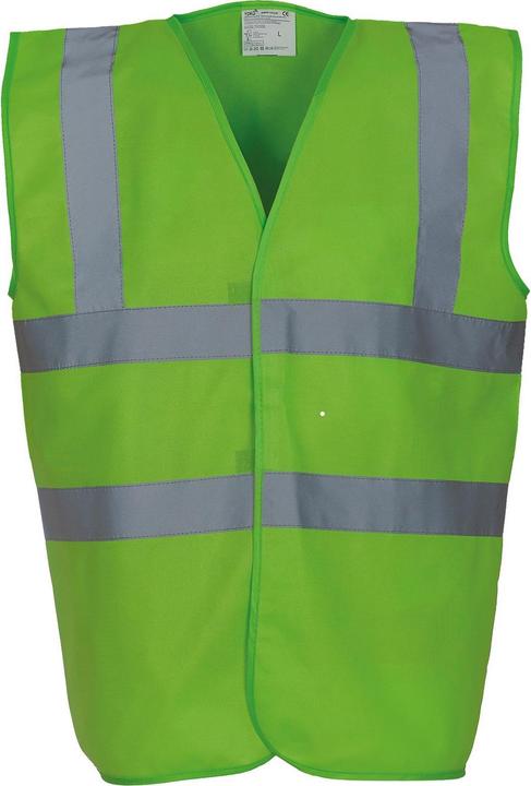 Produktbild Yoko Weste Signalkleidung (M)