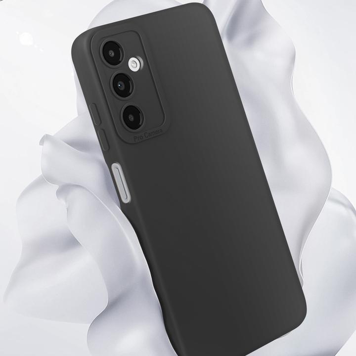 Immagine prodotto Avizar Serie di custodie SoftGlow (Samsung Galaxy A05s)