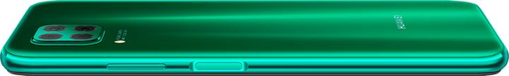 Produktbild Huawei P40 Lite (128 GB, Crush green, 6.40", Hybrid Dual SIM, 48 Mpx, 4G)