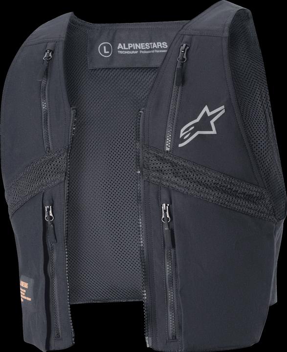 Immagine prodotto Alpinestars Jacket Techdura Blk (Uomini, 3XL)
