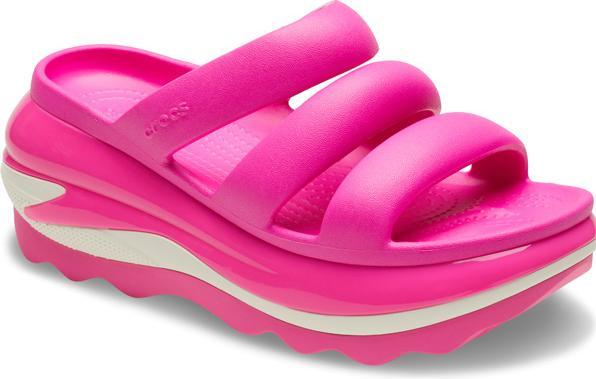 Produktbild Crocs W's Mega Crush Triple Strap (37)