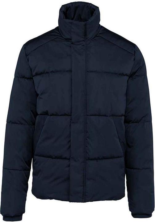 Native Spirit Daunenjacke recyceltes Material