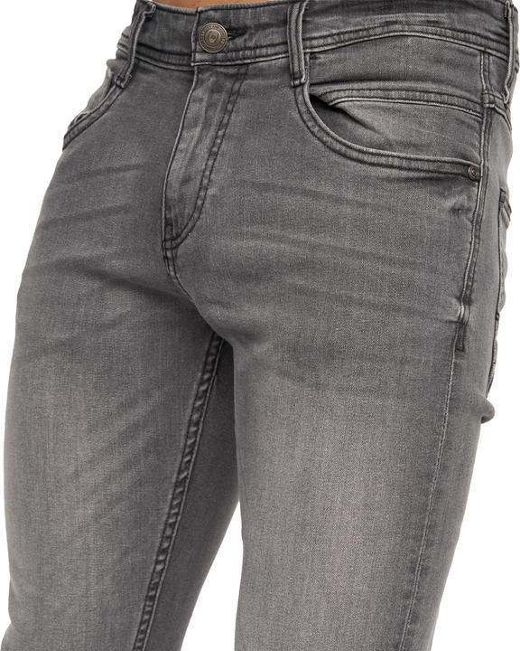 Image du produit Duck and Cover Jeans slim Maylead pour homme (34)