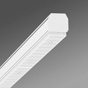 Image du produit Regiolux Support d'appareils LED 53W 6500K 7382lm 1LED 1947/5004240 (7400 lm)