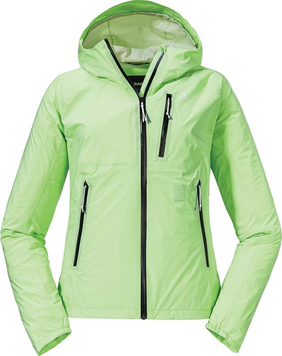 Schöffel Jacket Tegelberg