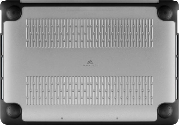 Actual product image Black Rock Protective (12.99", Apple)