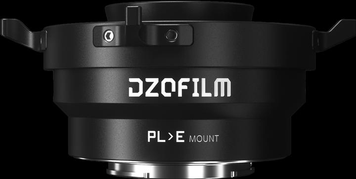 Dzofilm Octopus Adapter PL Mount Lens to E Mount