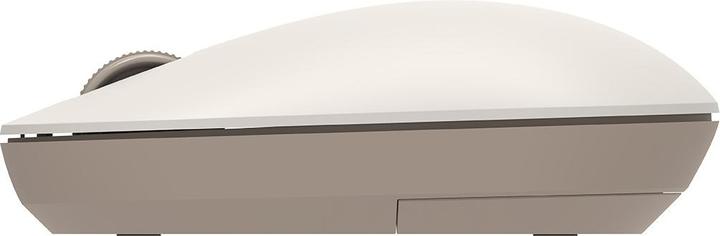 Actual product image Xiaomi Wireless Mouse Lite 2, White (Wireless)