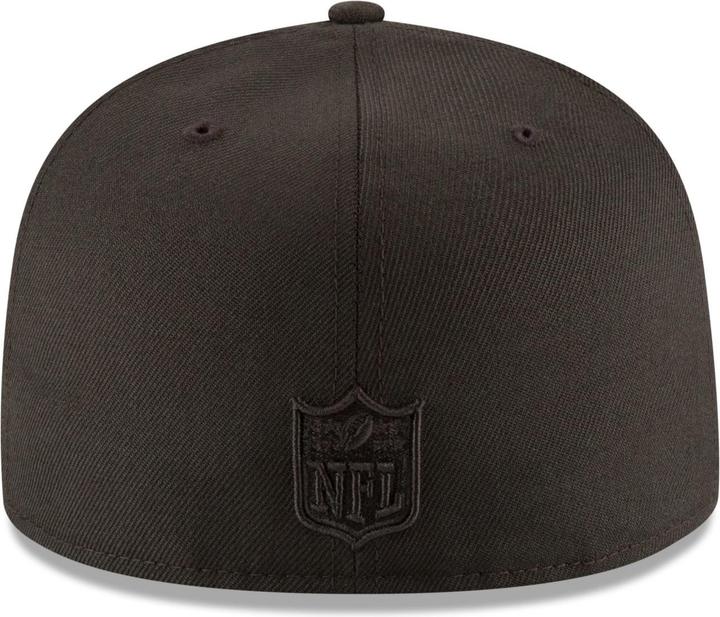 Immagine prodotto New Era Cappellino 59Fifty - NFL NERO Denver Broncos - 7 (7)