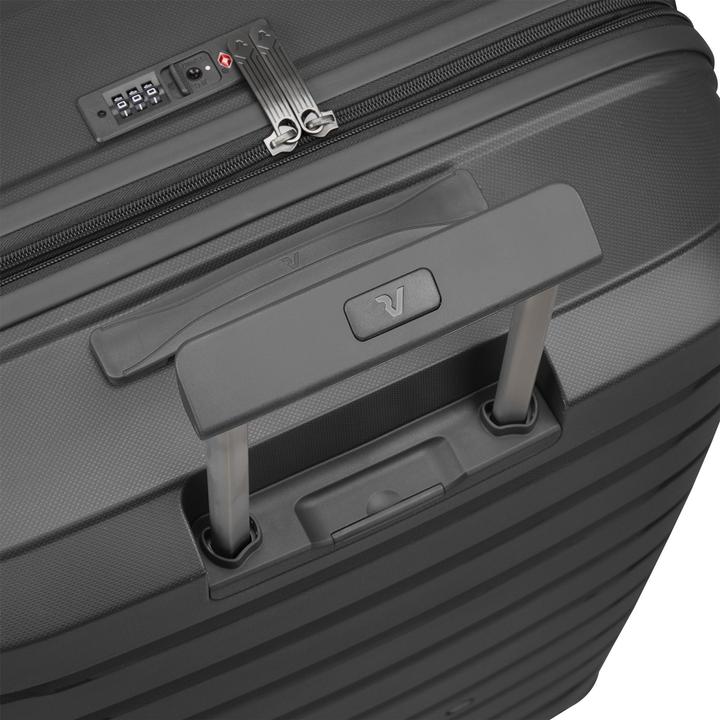 Immagine prodotto Roncato Carrello B-Flying a 4 ruote 78 cm (123 l, XL (da 115l))