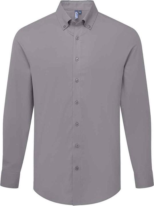 Immagine prodotto Premier Supreme Camicia Formale Manica Lunga Uomo (XS)