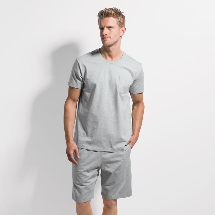 Grigio melange