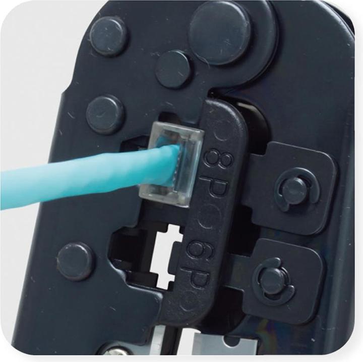 Immagine prodotto Value Pinze per crimpare (270 mm)