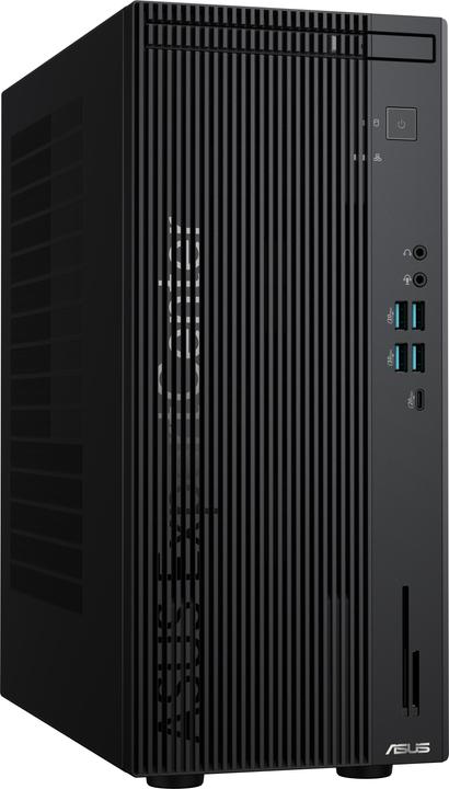 Produktbild ASUS ExpertCenter D9 Mini Tower (Intel Core i7-14700, 32 GB, 1000 GB, UHD Graphics 770)