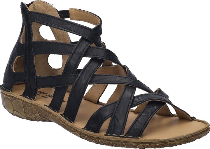 Josef Seibel Sandalen/Sandaletten (43)