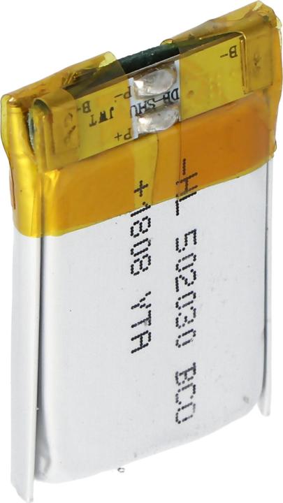 Immagine prodotto AccuCell Batteria per Apple iPod Shuffle, 616-0212, 616-0183