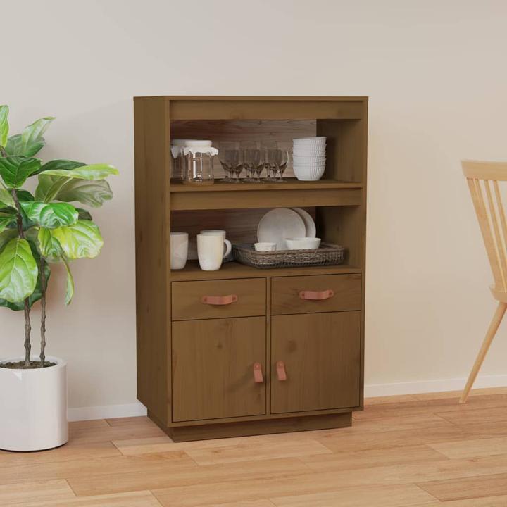 Immagine prodotto VidaXL Ramona (67 x 40 x 108,5 cm)