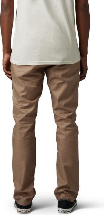 Produktbild Fox Pant 22 Essex Stretch Chai 34 (34)