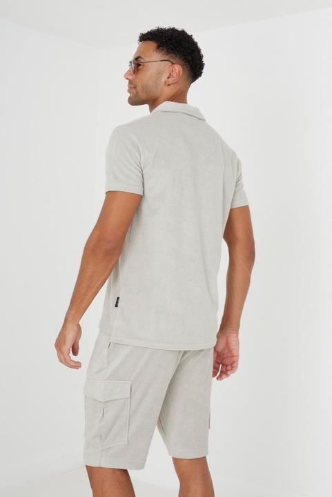 Image du produit Brave Soul - Short à poches ERIKSON - Homme (XL)