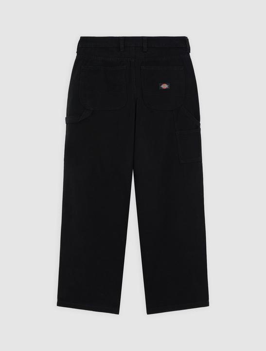 Produktbild Dickies Duck Canvas Pant W Sw Black (26)