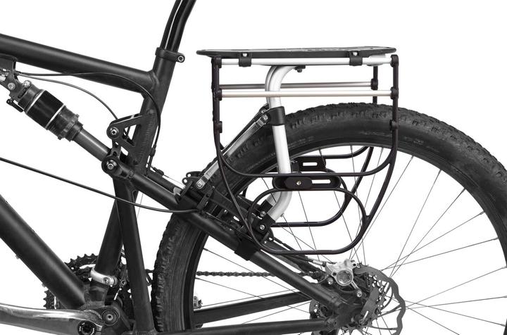 Immagine prodotto Thule Telaio laterale per portapacchi Pack 'n Pedal Tour Rack rack