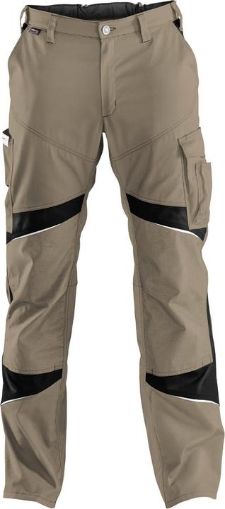 Produktbild Kübler Handwerkerhose ACTIVIQ (56)