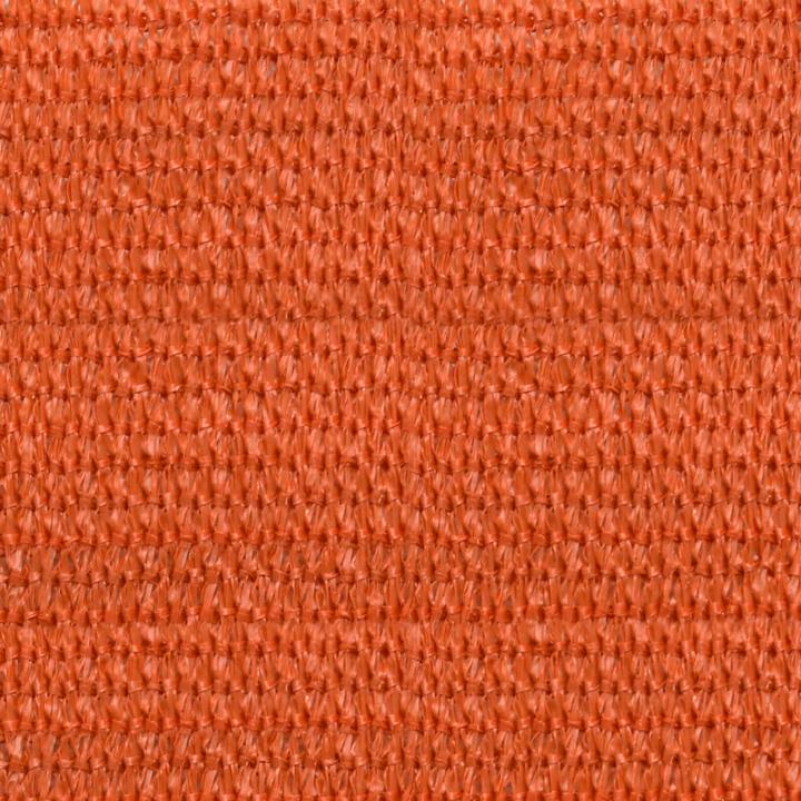 Image du produit VidaXL Voile d'ombrage (4 x 5 x 5 m)