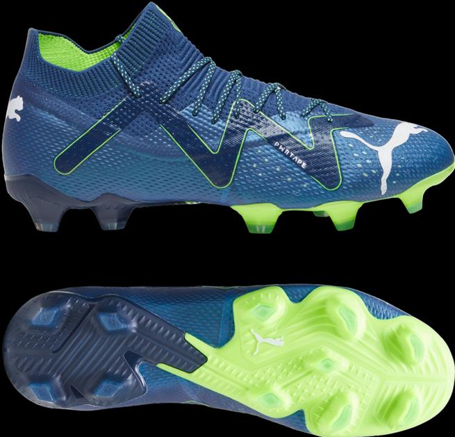Actual product image Puma Future Ultimate Fg/Ag (40.5)