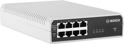 Actual product image Bosch Security Systems Poe Four-Port Midspan