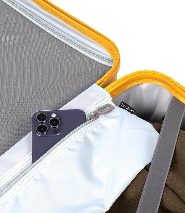 Actual product image Tucano TED Trolley 62L (13977.60 l)
