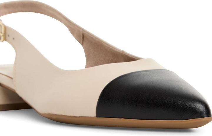 Actual product image Tamaris Sling pumps (40)