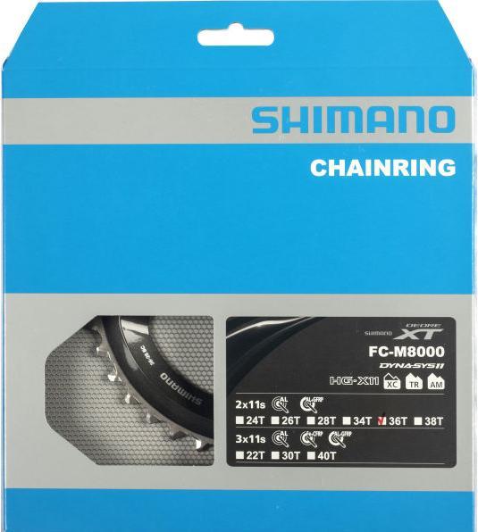 Produktbild Shimano M8000 (36)