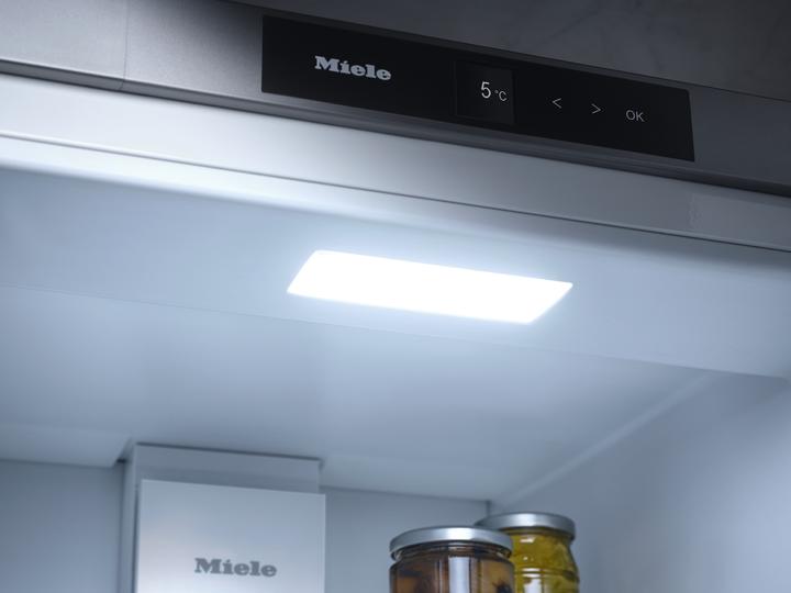 Produktbild Miele K 4373 DD (399 l)