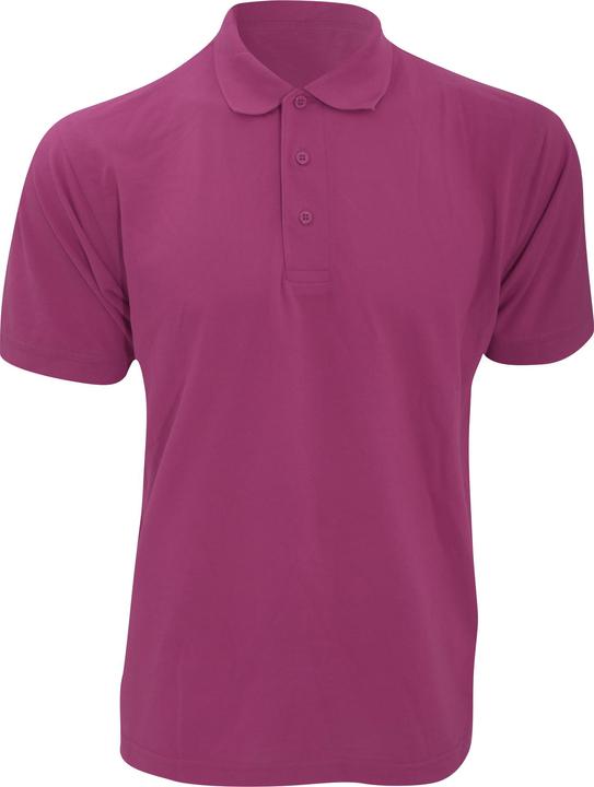 Kustom Kit Klassic Superwash PoloShirt