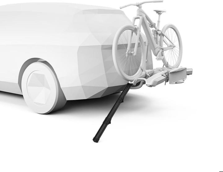 Produktbild Thule Epos Foldable Loading Ramp (Schwarz)