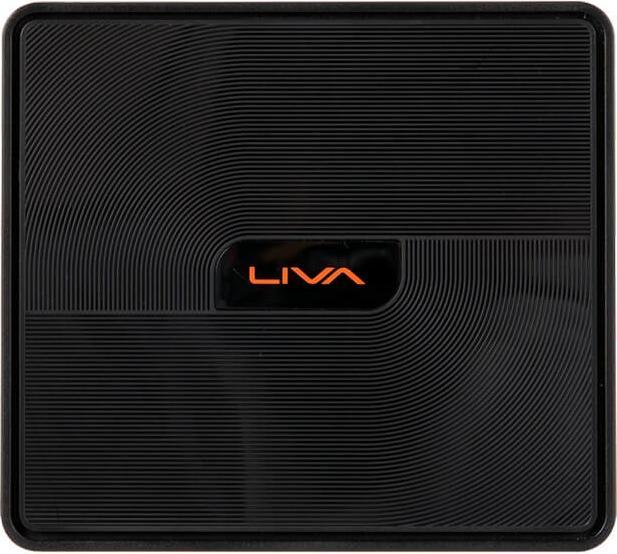 Image du produit Elitegroup LIVA Z2 N5030-0464 Mini PC 4GB/64GB black détail (Intel Pentium Silver N5030, 4 Go, UHD Graphics 605)