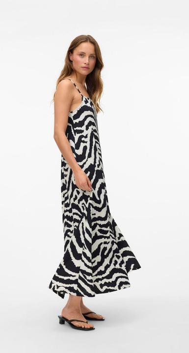 Produktbild Vero Moda VMMERVE Langes Kleid Kleid (XL)