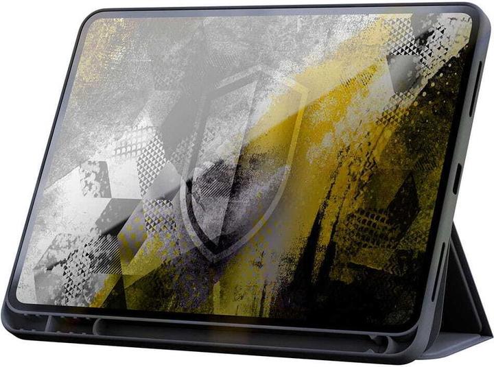 Actual product image 3MK Soft tablet case for Apple iPad mini 4|5 - up to 10 inch (IPad Mini 4)