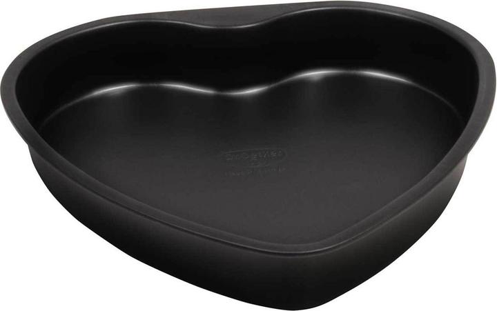 Image du produit Dr. Oetker Coeur 24cm (24 cm)